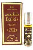 Top น้ำหอมอาหรับ Balkis by​ Al-Rehab​ Perfume​ Oil​ 6ml​ ไม่มี Alcohol น้ำหอม​แท้ น้ำหอมออยล์ ​