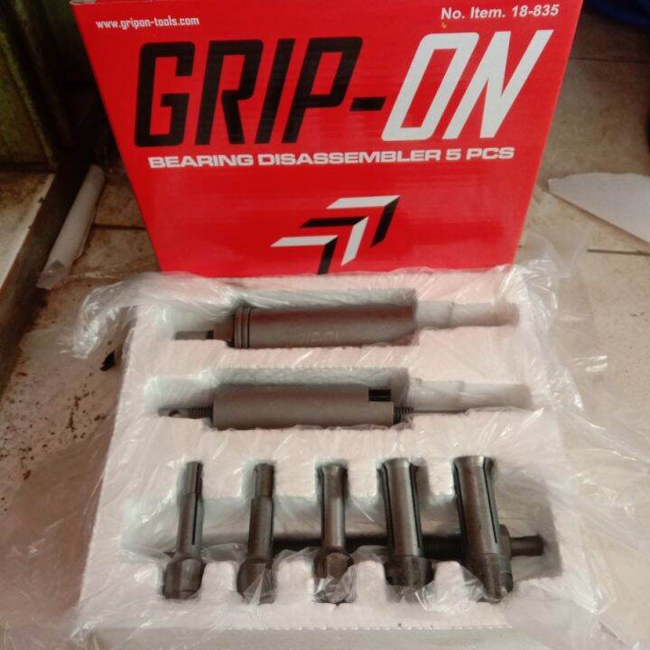 tracker bearing cvt / tracker Bering dalam GRIPON Lazada Indonesia
