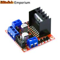 【YD】 10pcs L298N Driver Board Module L298 Stepper Motor Car Breadboard