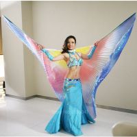 hot【DT】 Adult Belly for Gold Bellydance Costume Accessories Indain Performance Dancing Wear