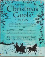 Usborne Christmas Carols to play