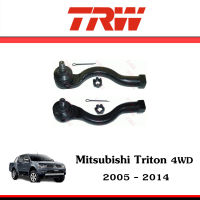 TRW ลูกหมากคันชักนอก ไทรทัน Mitsubishi Triton 4x4 ปี 2005-2014 (1 คู่)