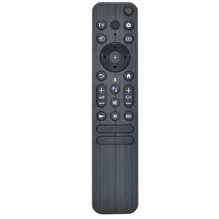 【New Arrival】 TV Voice Remote Control RMF-TX800U for KD-50X80K KD ...