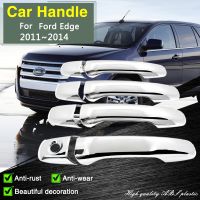 Haywood1 for 2011 2012 2013 2014 Door Handle Cover Car Exterior Styling Accessories Film Stickers