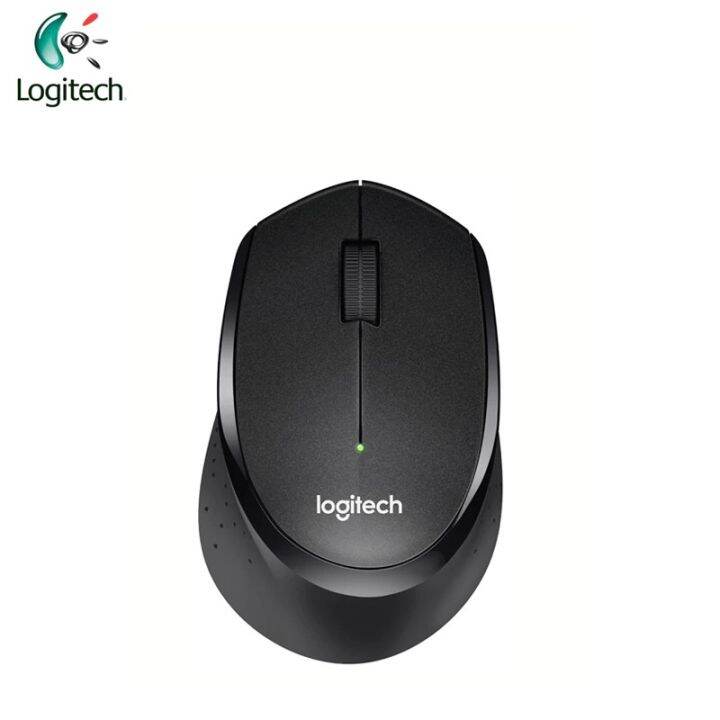 m-330-เมาส์ไร้สาย-2-4-ghz-พร้อม-black-สำหรับ-pc-game