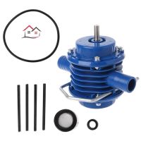 Kglg Heavy Duty Self-Priming Hand Electric Drill Water Pumps Home Garden Centrifugal Small Water Pumps MY