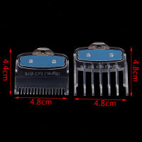 Blowing Qearl 1.5mm + 4.5mm hair clipper GUIDE comb set Standard guards ATTACH Trimmer Parts