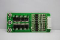 8s 40A การป้องกันแบตเตอรี่ BMS PCB Board สําหรับ 8 แพ็ค 24V Lifepo4 ion Cell start-stop 40A พร้อมสมดุลลิเธียมเหล็กฟอสเฟต