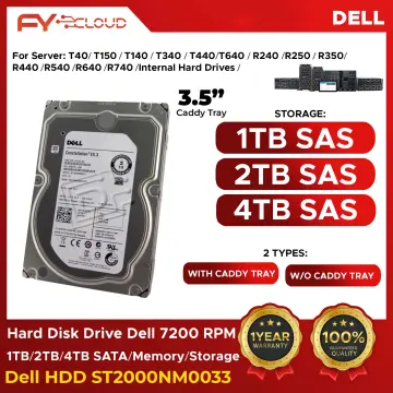 Shop 4tb 7200 Rpm Hdd online | Lazada.com.ph