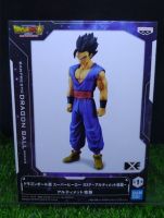 (ของแท้ ล๊อตญี่ปุ่น) อัลติเมท โกฮัง ดราก้อนบอล Dragon Ball Series Super Hero DXF Figure - Ultimate Gohan