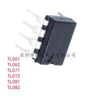 【cw】 (10PCS) TL061 / TL062 TL071 TL072 TL081 TL082CP Straight Into DIP 8 Integrated Circuit !