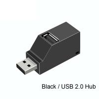 【Big savings】 【Big savings】 【New release】 ฮับมินิ3.0ดิสก์สำหรับอะแดปเตอร์ USB สูงตัวขยายเมาส์ต่อขยายพอร์ตเครื่องอ่านเร็วตัวแยก USB แป้นพิมพ์สายเคเบิล