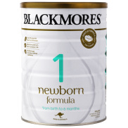 Sữa Bột BlackMores 1 2 3
