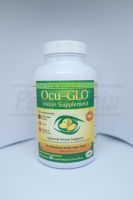 Ocu-GLO for Medium and Large Dogs 1ขวด มี 90 เม็ด Exp: 03/25