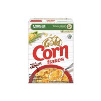 เนสท์เล่ คอร์นเฟลกซ์อาหารเช้าซีเรียล 275ก. ✿ Nestle Corn Flakes Cereal 275G.