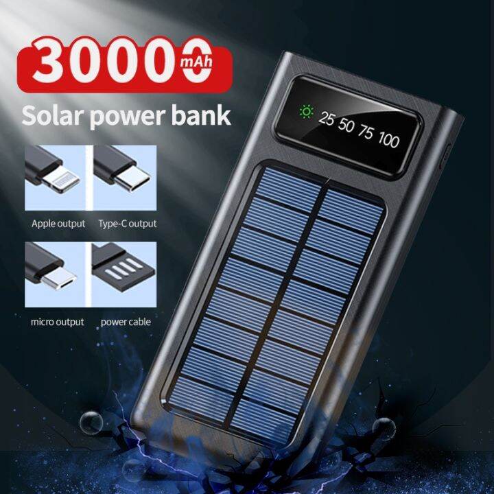 portable power bank generator Portable powerbank with cable mini portable capsule powerbank