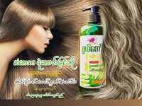 စွယ်တော်  Natural Shampoo