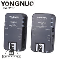 FLASH TRIGGER YONGNUO YN622N II FOR NIKON