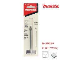 Makita ดอกเจาะกระจก กระเบื้อง อ่างล้างหน้า หินแกนนิต รุ่น D-25214 ขนาด 5/16 นิ้ว (7.9 mm)