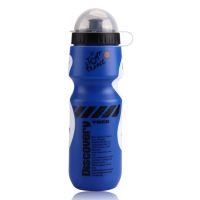 (Instock)Portable 650ML Sports Drink Jug Water Bottle