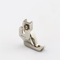 Synchronous Car Presser Foot 601-3 Large Unilateral Presser Foot U193 Edge Presser Foot Computer Dy Machine Synchronous Car