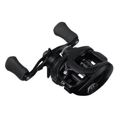 Nsbk53eemmt DAIWA Tatula 100 150 200 300สัมผัสนุ่มลูกบิด6.3:1 7.3:1อัตราส่วนเกียร์ในซ้ายหรือขวามือหมุนน้ำเค็มเบทคาสติ้งรีล