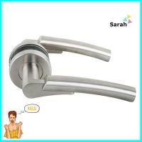 มือจับก้านโยกห้องทั่วไป MORTISE MTL DTHS-025 สีสเตนเลสMORTISE LEVER HANDLE LOCKSET MTL DTHS-025 STAINLESS STEEL **ราคารวม Vat แล้วค่ะ ไม่มีบวกเพิ่ม**