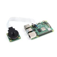 Camera Modle High Quality Camera Modle M12 HQ IMX477R Sensor High Sensitivity Supports M12 Mount Lenses for Raspberry Pi for Pi 4B