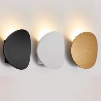 7W Modern Wall Lights Aluminium Up and Down Wall Light LED Wall Lamp Living Room Bedroom Hallway Corridor Wall Sconce CY7A