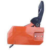 โซ่คลัตช์ด้านข้างเบรคสำหรับ4 HUSQVARNAs 61 66 266 268 Chainsaw