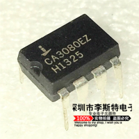 10pcs CA3080EZ DIP-8 CA3080E