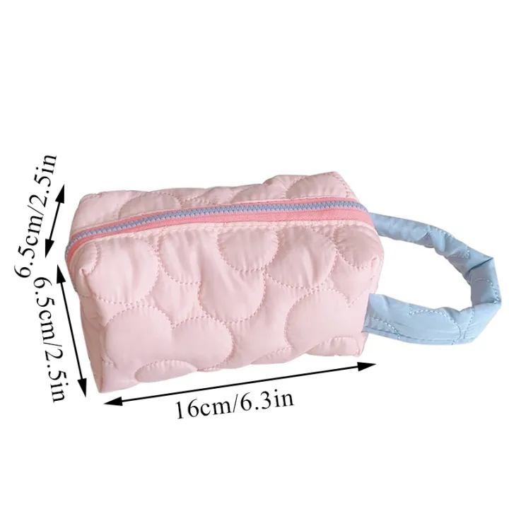 new-ins-fabric-makeup-toiletry-bag-for-women-candy-cosmetic-organizer-cute-wrist-make-up-pouch-portable-student-pencil-case