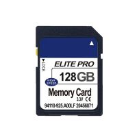 SD Card Memory Card Flash Memory Card Surveillance Camera Memory Card Recorder Memory Card for SD Card
