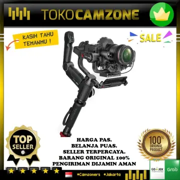 zhiyun crane 3 harga