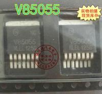 2pcs NCV85055 V85055 TO-263 IC Chip for BMW Handbrake ECU board Power Regulator Triode Chip