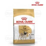 Thức ăn cho chó con Royal Canin Pug Puppy 1,5kg