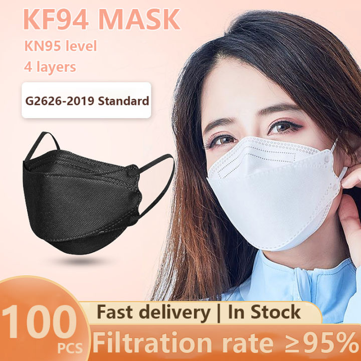 reusing kn94 mask