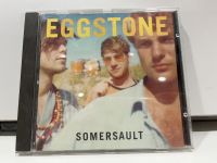 1   CD  MUSIC  ซีดีเพลง   EGGSTONE  SOMERSAULT    (A14C5)