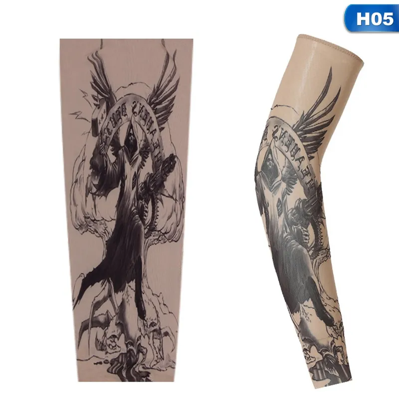 Discover 128+ supernatural tattoo sleeve super hot