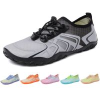 Water Shoes for Women Men Barefoot Quick-Dry Water Sports Shoes Aqua Socks for Swim Beach Pool Surf Yoga