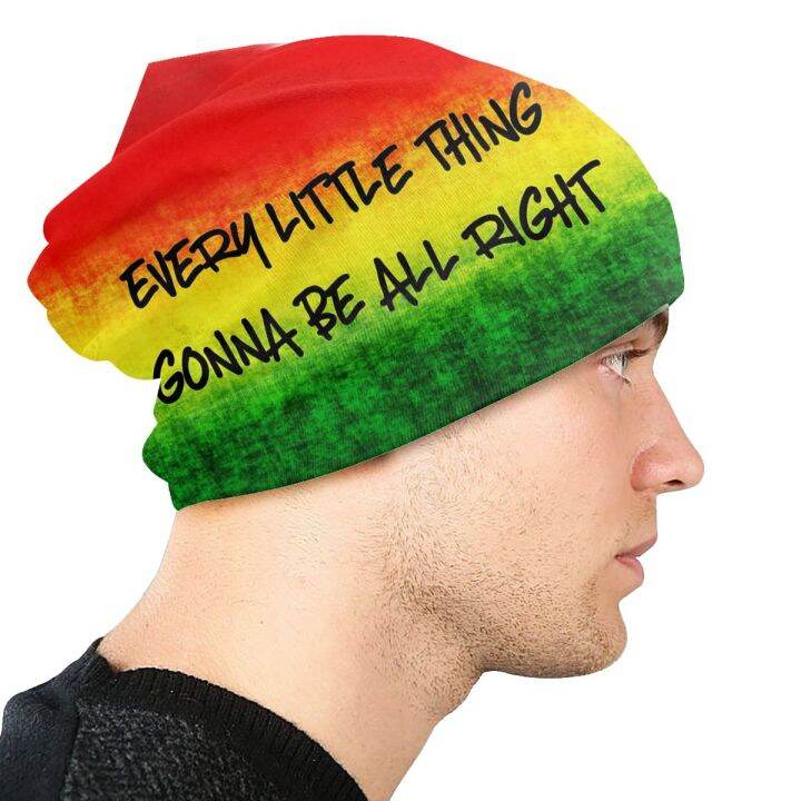 rasta-reggae-rastafarian-จาไมก้าหมวก-topi-bonnet-ลำลองแนวสตรีทสำหรับผู้ชายหมวกไหมพรมกันหนาวสำหรับผู้หญิง