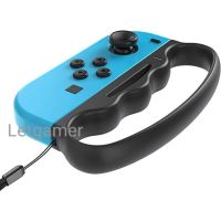 NK ส่งฟรี กริปต่อยมวย 2 ชิ้น Fitness Boxing Nintendo Switch / Boxing Grip for Nintendo Switch Joy Con อุปกรณ์เสริมเล่นเกมส์