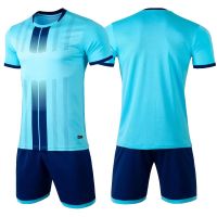 New Men kids Soccer Uniforms Survetement Football kits child Soccer Jerseys Set Boys Women Futbol Training Uniforms sets