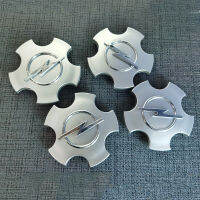 4Pcs 110มม.65มม. 2512689 90468692AH ล้อศูนย์ Hubcap ฝาครอบ Hub สำหรับ Opel Vauxhall