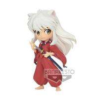 Banpresto Inuyasha,100% ต้นฉบับจากญี่ปุ่น