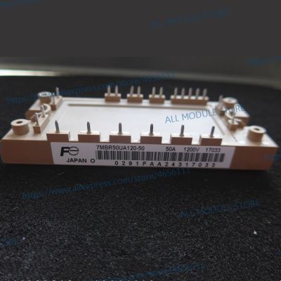 7MBR50UA120-50 FREE SHIPPING MODULE