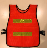 X-Box Reflective Vest เสื้อจราจร เสื้อกั๊กจราจร เสื้อกั๊กสะท้อนแสง,ความปลอดภัยเสื้อกั๊กสะท้อนแสงเห็นได้ชัด