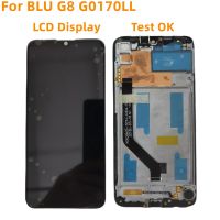 LCD Display For BLU G8 G0170LL LCD Display Touch Screen Digiziter Assembly With Tools