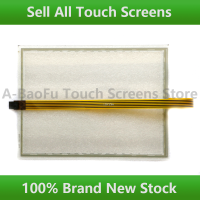 6AV3637-1PL00-0AX0 Touch Glass สำหรับแผง HMI