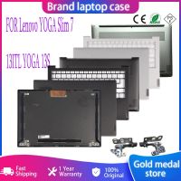 ☞ FOR Lenovo YOGA Slim 7 13ITL YOGA 13S ACN 2021 LCD back cover/palm rest/bottom cover/hinge grey/silver